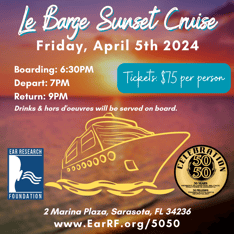 5050 sunset cruise