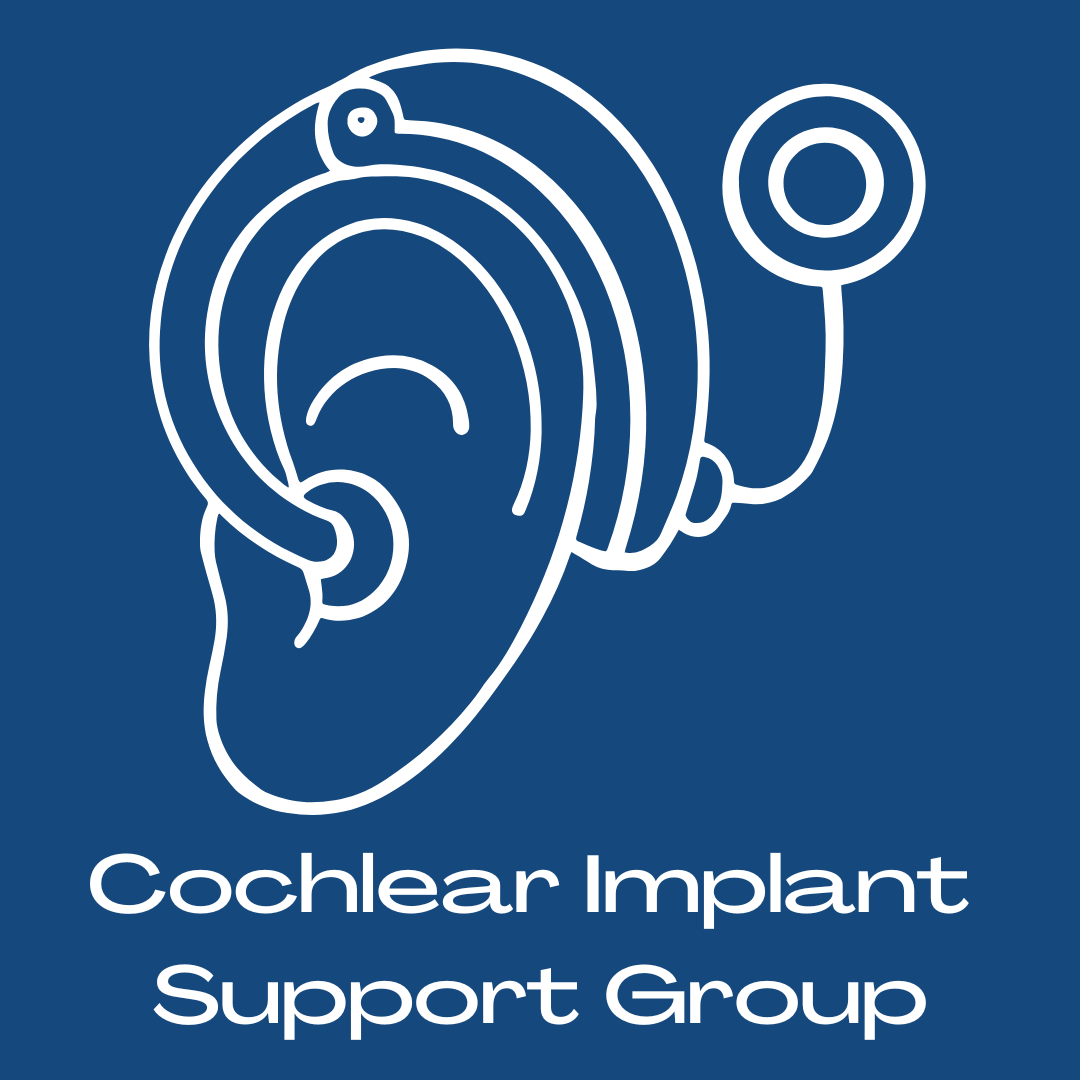 Cochlear Implant Support Group graphic-2