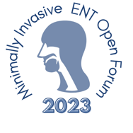 Minimally Invasive ENT Open Forum logo-1