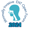Minimally Invasive ENT Open Forum logos (2)