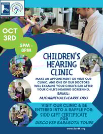 OCT FLYER
