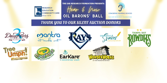THANK YOU TO OUR SILENT AUCTION DONORS (1)
