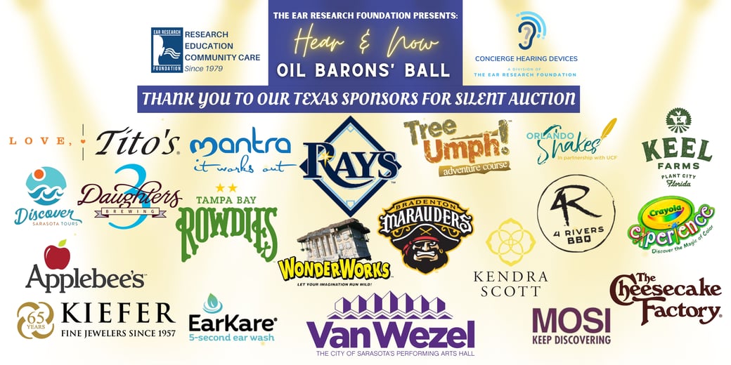 THANK YOU TO OUR SILENT AUCTION DONORS (5)