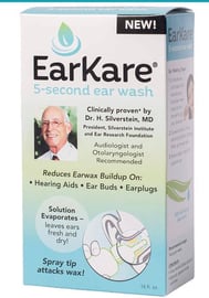 earkare box