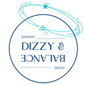 graphic for dizzy balance