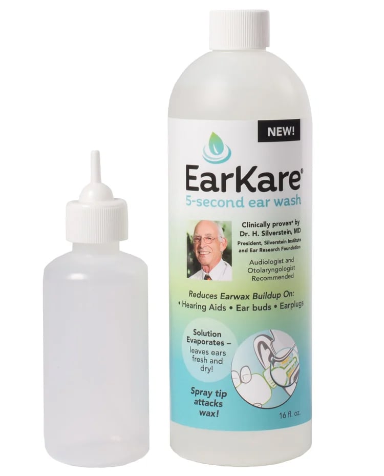 earcare earcare