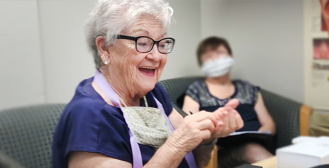 community care box header